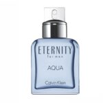 Ck Eternity Aqua For Men Eau De Toilette 100Ml