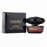 Versace Crystal Noir Eau De Parfum For Her 50Ml - Image 2