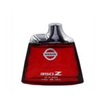 Nissan 350Z Eau De Parfum For Him 100Ml