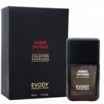 Evody Ambre Intense Eau De Parfum 50Ml - Image 2