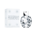 Armani Emporio Diamonds Eau De Parfum For Her 100Ml - Image 2