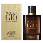 Armani Acqua Di Gio Absolu Eau De Parfum Him 75Ml - Image 2