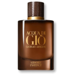 Armani Acqua Di Gio Absolu Eau De Parfum Him 75Ml