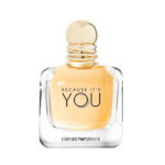 Armani Because It'S You Eau De Parfum For Her 100Ml