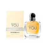 Armani Because It'S You Eau De Parfum For Her 100Ml - Image 2