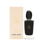Armani Si Eau De Parfum Intense For Her 100Ml - Image 2