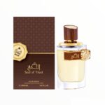 Al Attaar Seal Of Trust Eau De Parfum 100Ml - Image 2