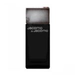 Jacomo De Jacomo Black Eau De Toilette Him 100Ml