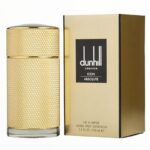 Dunhill London Icon Absolute Eau De Parfum For Men 100Ml - Image 2