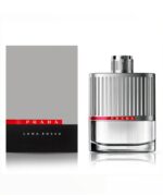 Prada Luna Rossa Eau De Toilette Him 150Ml - Image 2