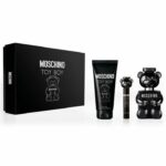 Moschino Toy Boy Eau De Parfum 100Ml 3-Piece Set