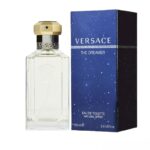 Versace The Dreamer Men Eau De Toilette 100Ml - Image 2