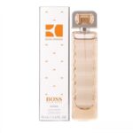 Boss Orange Eau De Toilette For Women 75Ml - Image 2