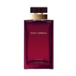 D&G Pour Femme Intense Eau De Parfum Her 100Ml
