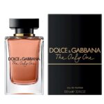 Dolce & Gabbana The Only One Eau De Parfum For Her 100Ml - Image 2