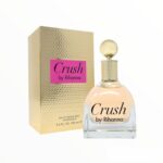 Rihanna Crush Eau De Parfum For Her 100Ml - Image 2