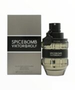 Viktor & Rolf Spicebomb Eau De Toilette For Him 50Ml - Image 2