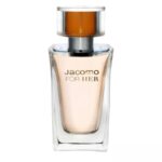 Jacomo For Her Eau De Parfum 100Ml