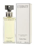 Calvin Klein Eternity Eau De Parfum 100Ml - Image 2
