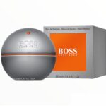 Boss In Motion Eau De Toilette For Him 90Ml - Image 2