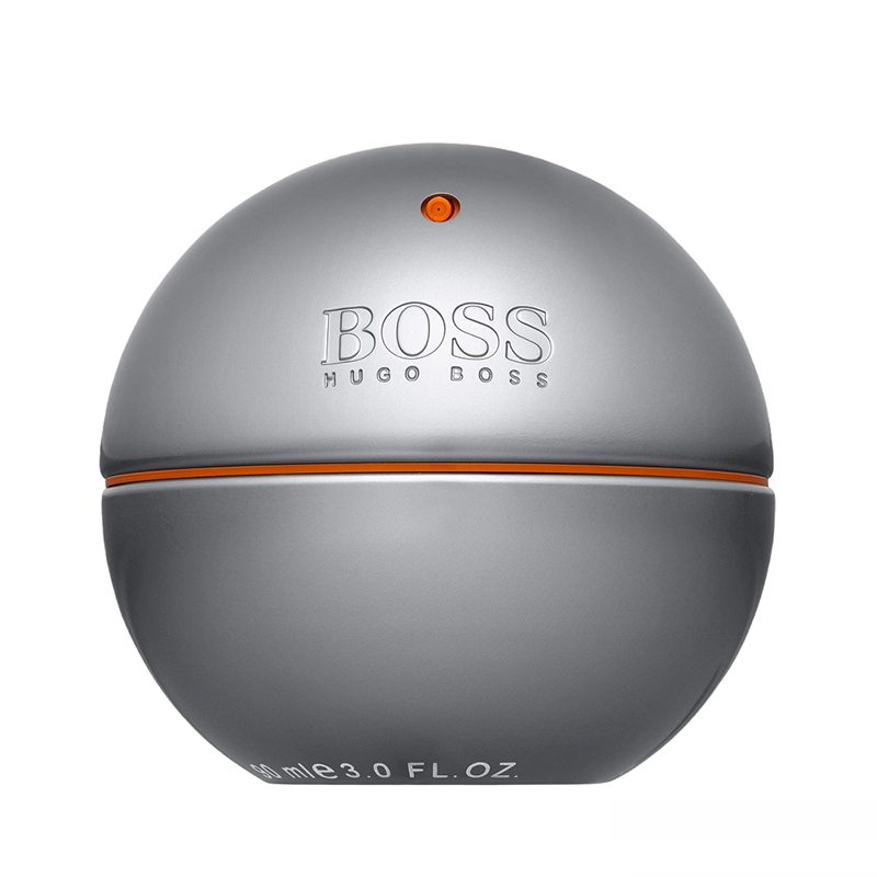 asdhjyhkjl.jpg Boss In Motion Eau De Toilette For Him 90Ml - Image 1
