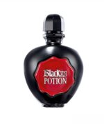 Paco Rabanne Black Xs Potion Eau De Toilette Her 80Ml