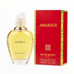 Givenchy Amarige Eau De Toilette For Her 100Ml - Image 2