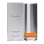 Ck Contradiction Eau De Parfum For Her 100Ml - Image 2