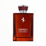Ferrari Amber Essence Eau De Parfum For Him 100Ml