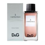 Dolce & Gabbana No 3 L'Imperatrice Eau De Toilette For Her 100Ml - Image 2