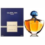 Guerlain Shalimar Eau De Toilette For Her 90Ml - Image 2