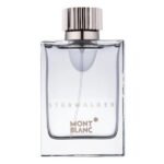 Mont Blanc Star Walker Eau De Toilette For Men 75Ml