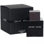 Lalique Encre Noire Eau De Toilette Men 100Ml - Image 2