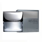 Calvin Klein Reveal Eau De Toilette For Men 100Ml - Image 2
