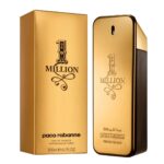 Paco Rabanne 1 Million Eau De Toilette 200Ml - Image 2