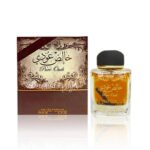 Lattafa Pure Oudi Eau De Parfum 100Ml - Image 2