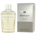 Bentley Infinite Eau De Toilette For Him 100Ml - Image 2