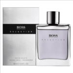 Boss Selection Eau De Toilette For Him 90Ml - Image 2