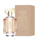 Hugo Boss The Scent Eau De Parfum For Her 50Ml - Image 2