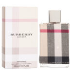Burberry London Eau De Parfum For Her 100Ml - Image 2