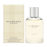 Burberry Weekend Eau De Parfum For Women 100Ml - Image 2