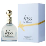 Rihanna Kiss Eau De Parfum For Her 100Ml - Image 2