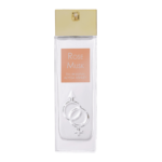 Alyssa Ashley Rose Musk Eau De Parfum 100Ml