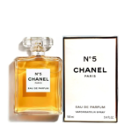 Chanel No. 5 Eau De Parfum Her 100Ml - Image 2