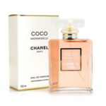 Chanel Coco Mademoiselle Eau De Parfum Her 100Ml - Image 2