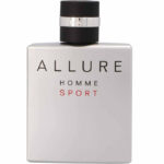 Chanel Allure Homme Sport Eau De Toilette 100Ml