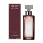 Ck Eternity Intense Eau De Parfum For Her 100Ml - Image 2