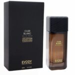 Evody Cuir Blanc Eau De Parfum 100Ml - Image 2