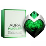 Thierry Mugler Aura Eau De Parfum For Her 50Ml - Image 2