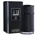 Dunhill London Icon Elite Eau De Parfum For Men 100Ml - Image 2